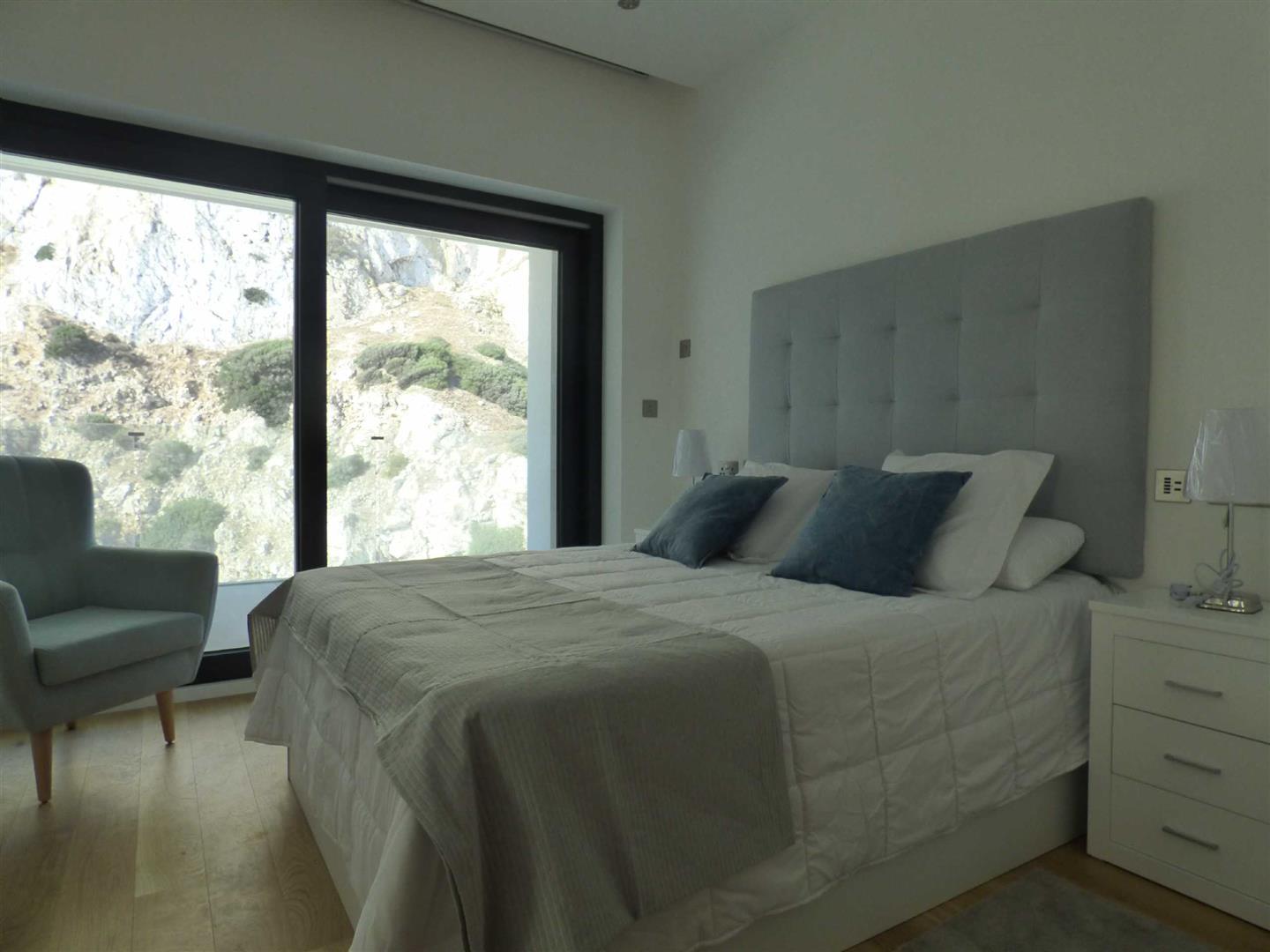 Image of Apartment - 2 Bedrooms - 2 Bathrooms for Rental in Clemence Suites-Gibraltar, Image 5